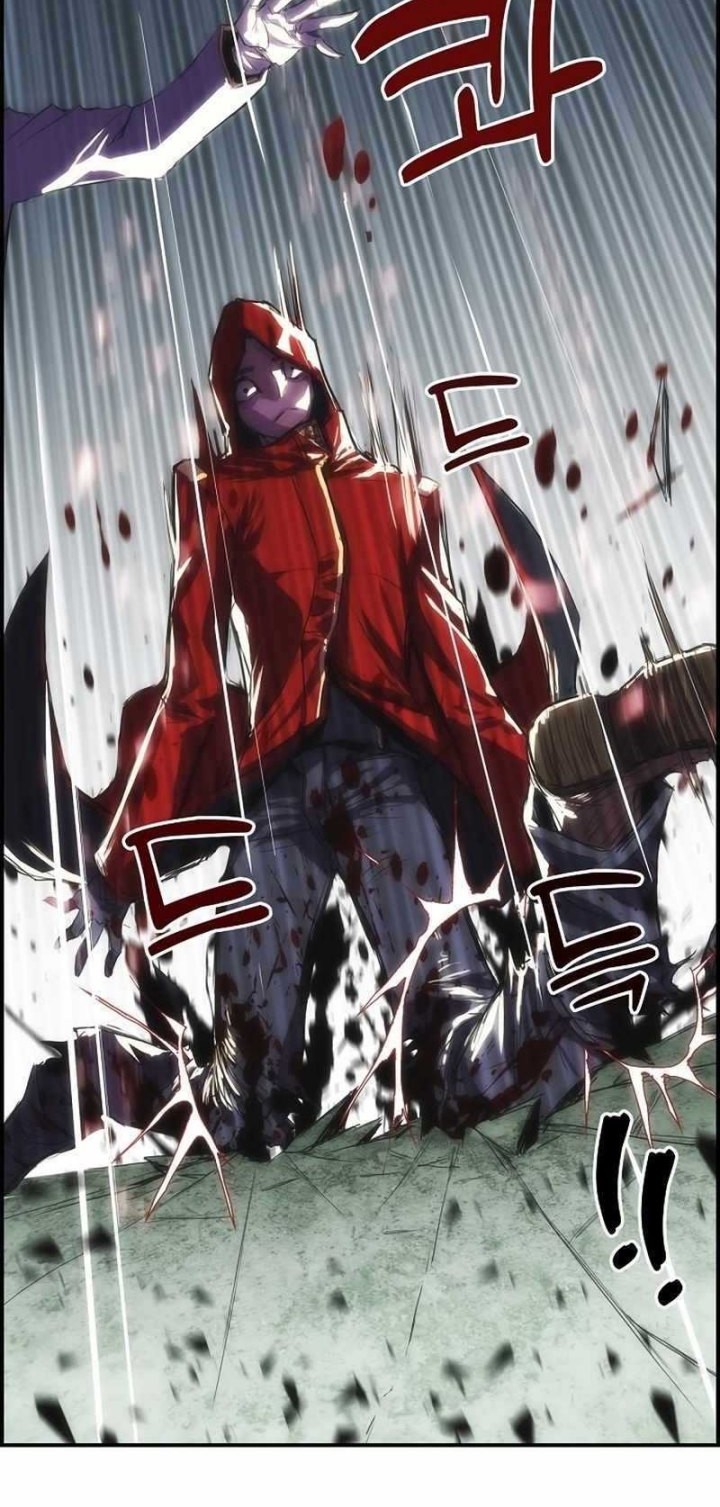 Bloodhound’s Regression Instinct chapter 10 halaman 42