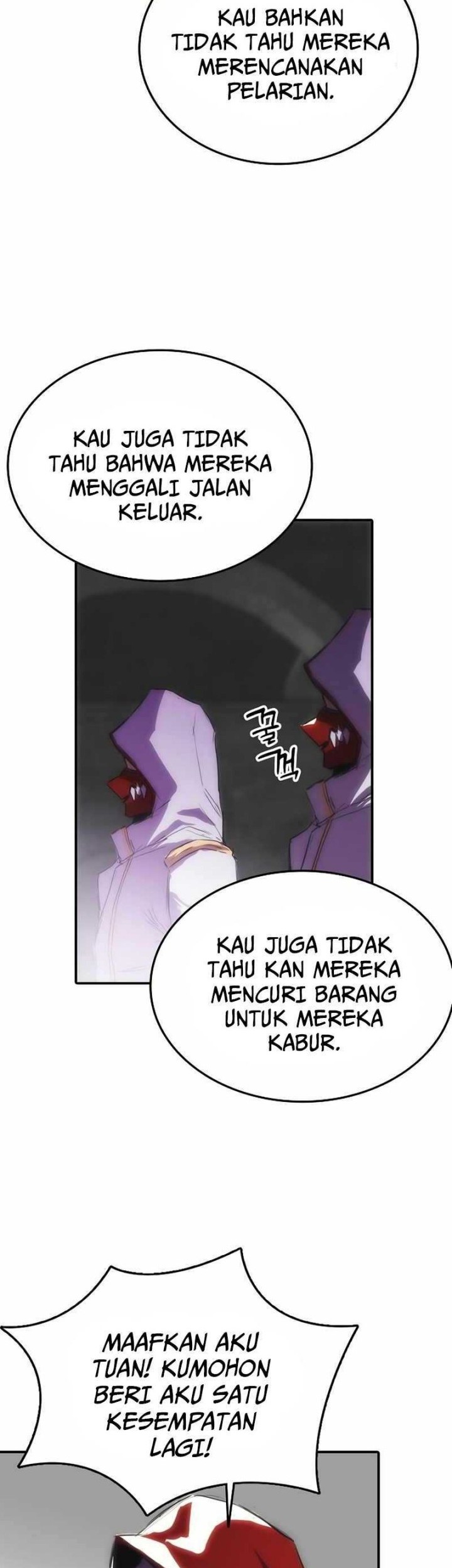 Bloodhound’s Regression Instinct chapter 10 halaman 44