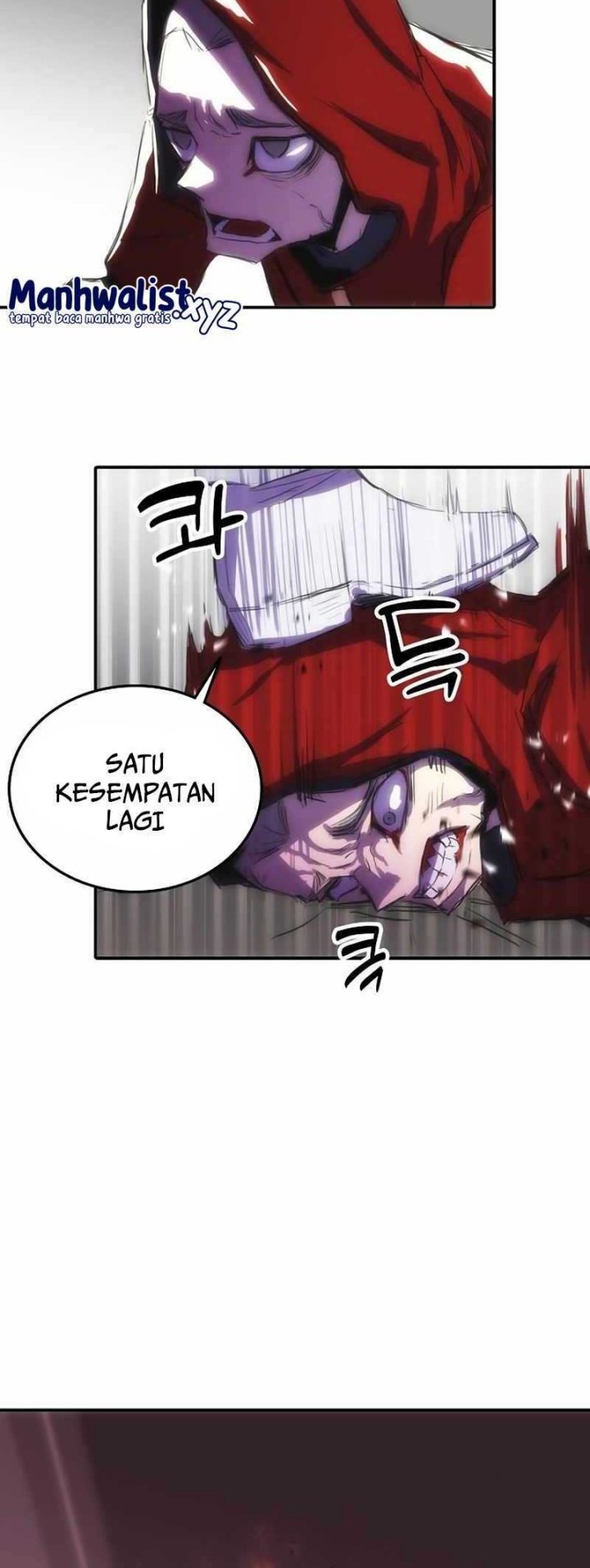 Bloodhound’s Regression Instinct chapter 10 halaman 45