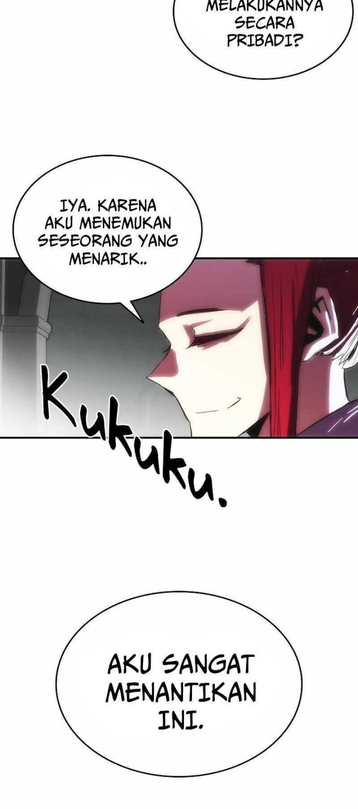 Bloodhound’s Regression Instinct chapter 10 halaman 50