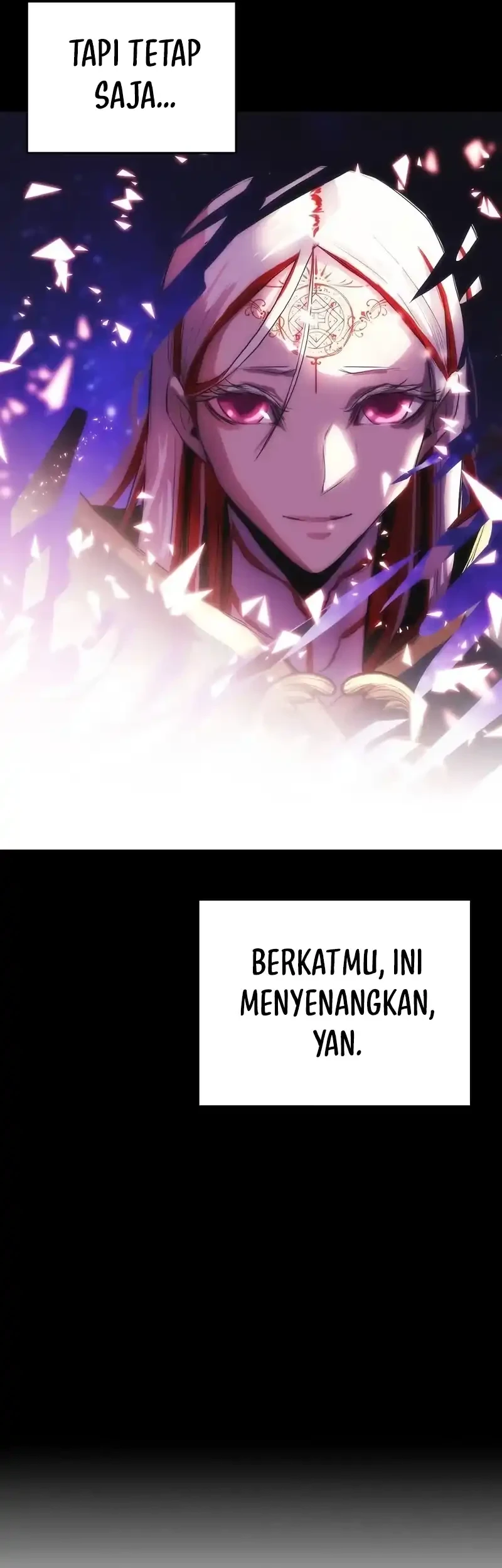 Bloodhound’s Regression Instinct Bab 100 halaman 9