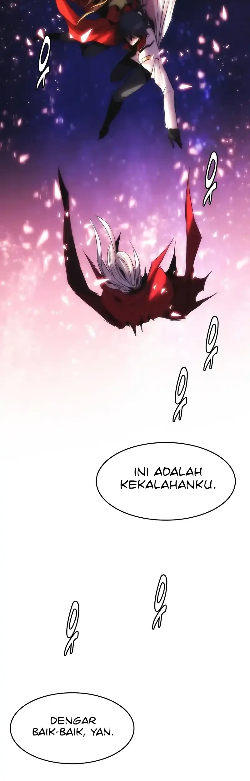 Bloodhound’s Regression Instinct Bab 100 halaman 17
