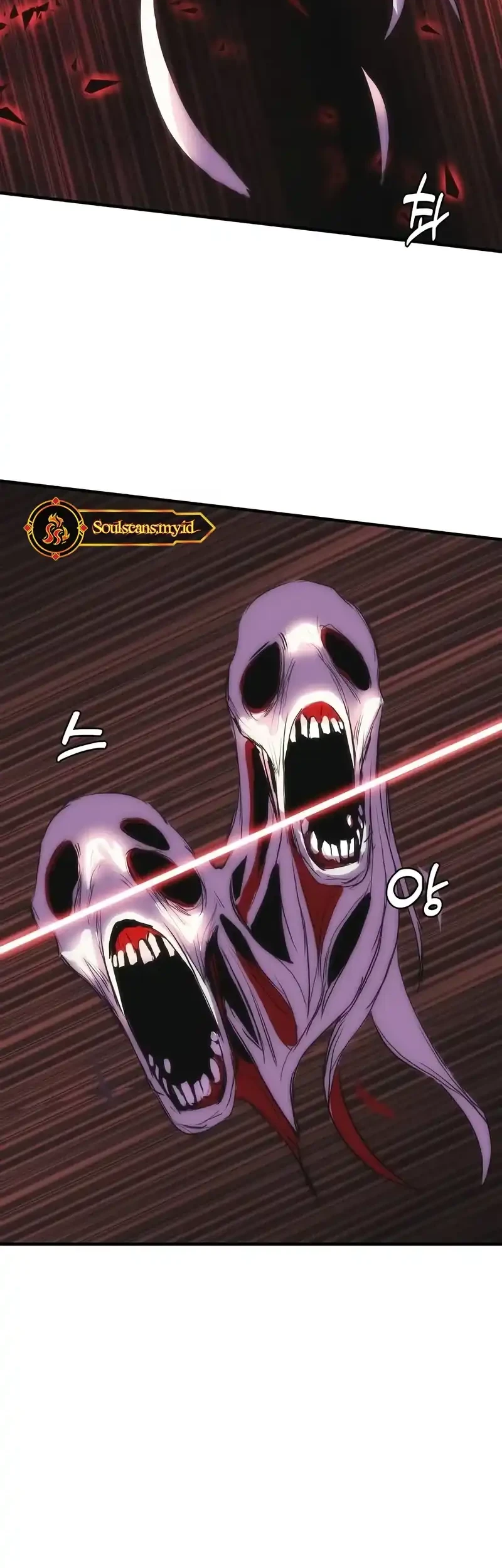 Bloodhound’s Regression Instinct Bab 100 halaman 38