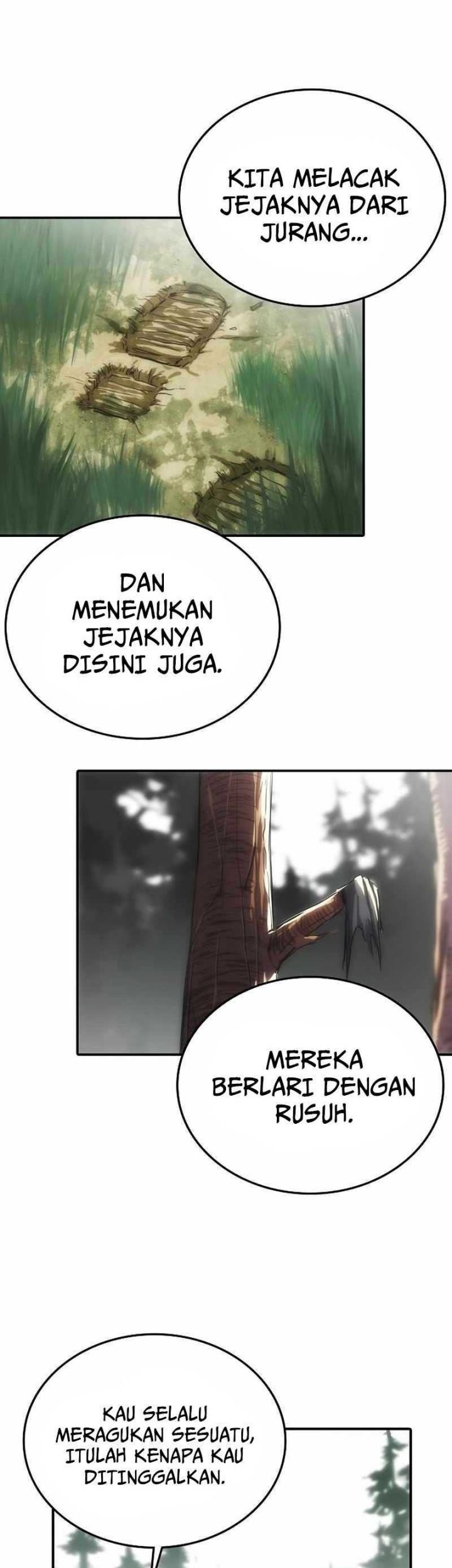 Bloodhound’s Regression Instinct chapter 11 halaman 10