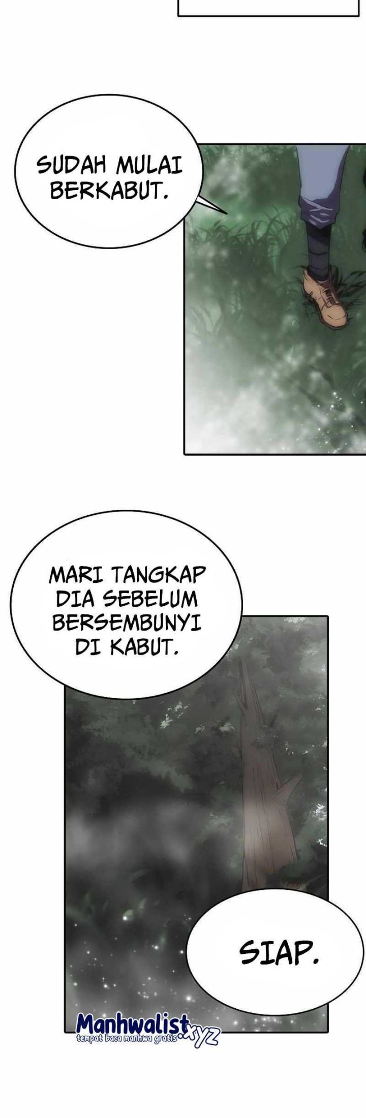 Bloodhound’s Regression Instinct chapter 11 halaman 12