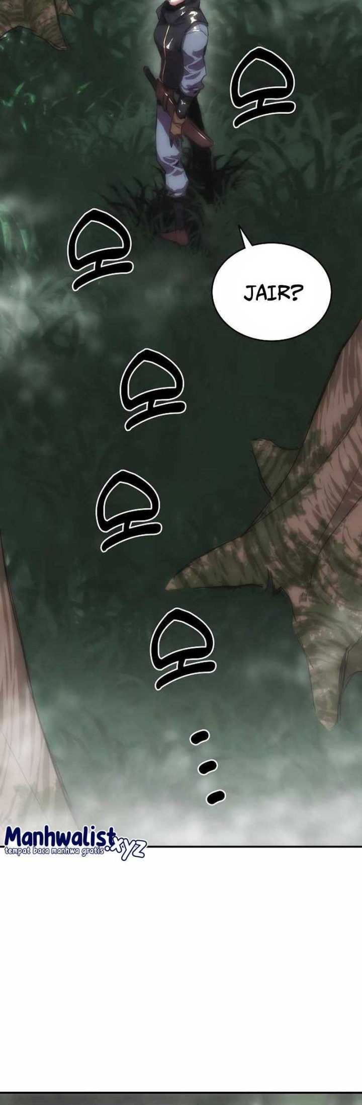 Bloodhound’s Regression Instinct chapter 11 halaman 18