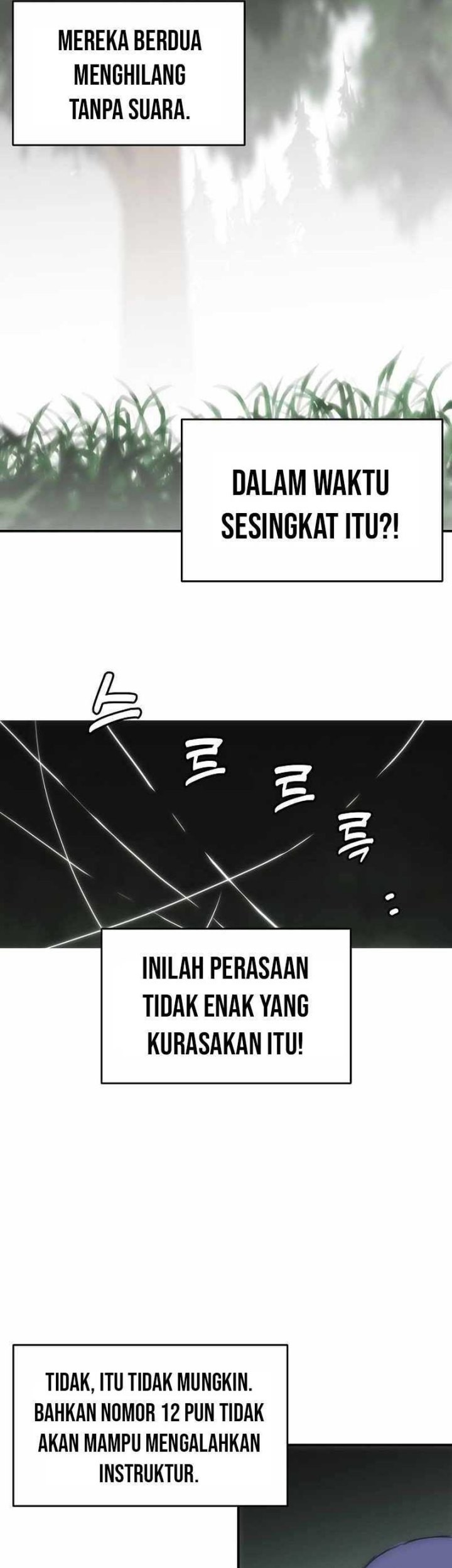 Bloodhound’s Regression Instinct chapter 11 halaman 19