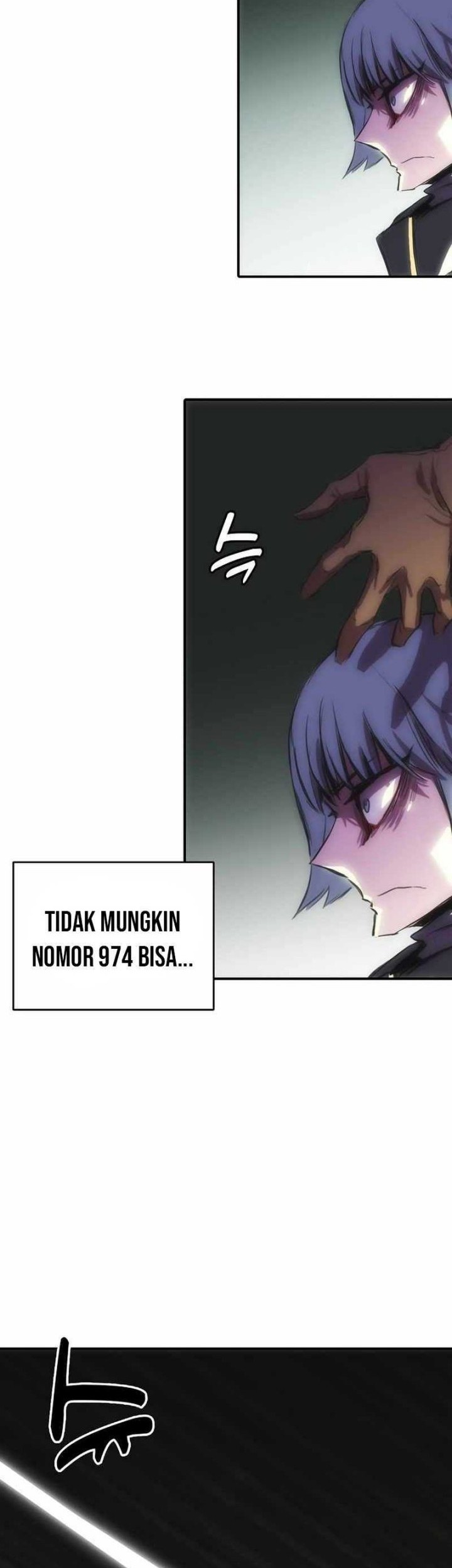 Bloodhound’s Regression Instinct chapter 11 halaman 20