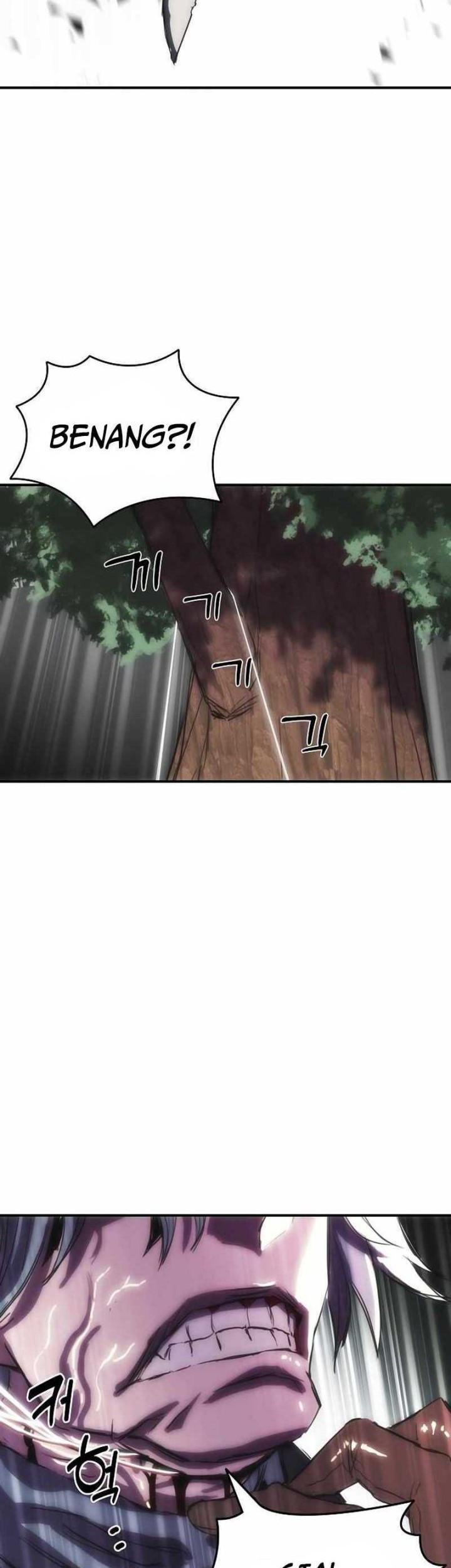 Bloodhound’s Regression Instinct chapter 11 halaman 26