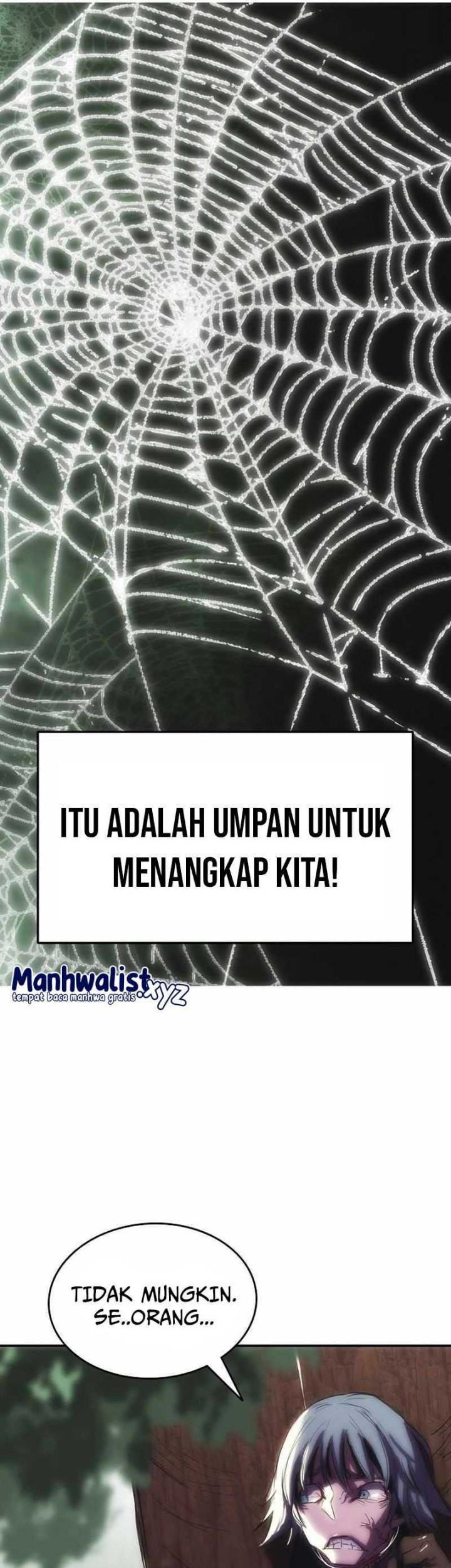 Bloodhound’s Regression Instinct chapter 11 halaman 28