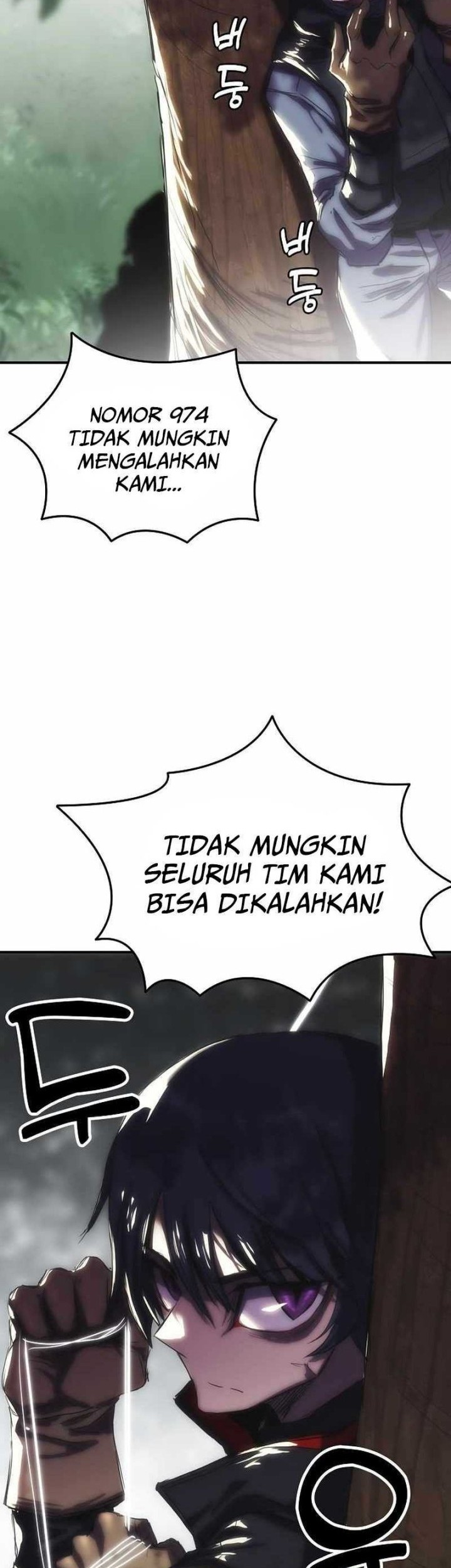 Bloodhound’s Regression Instinct chapter 11 halaman 29