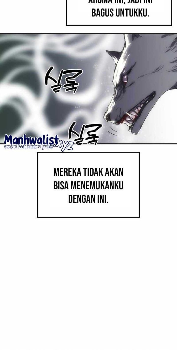 Bloodhound’s Regression Instinct chapter 11 halaman 36