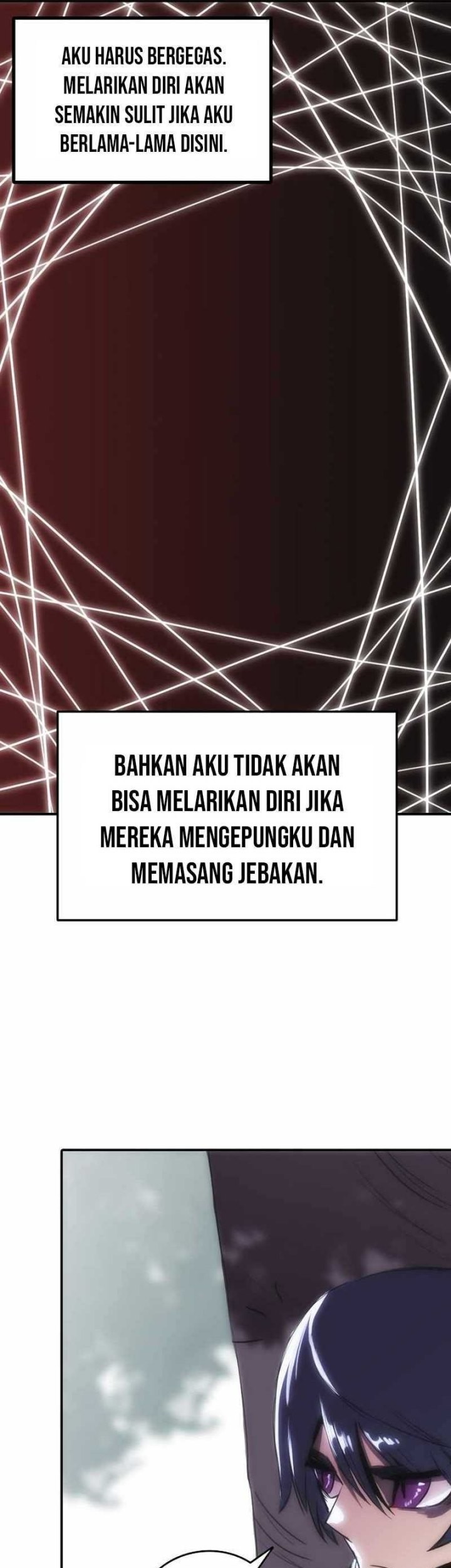 Bloodhound’s Regression Instinct chapter 11 halaman 37