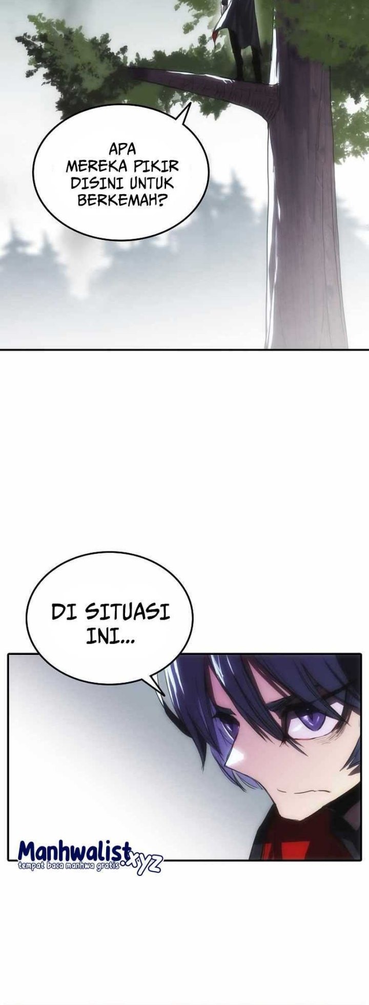 Bloodhound’s Regression Instinct chapter 11 halaman 39