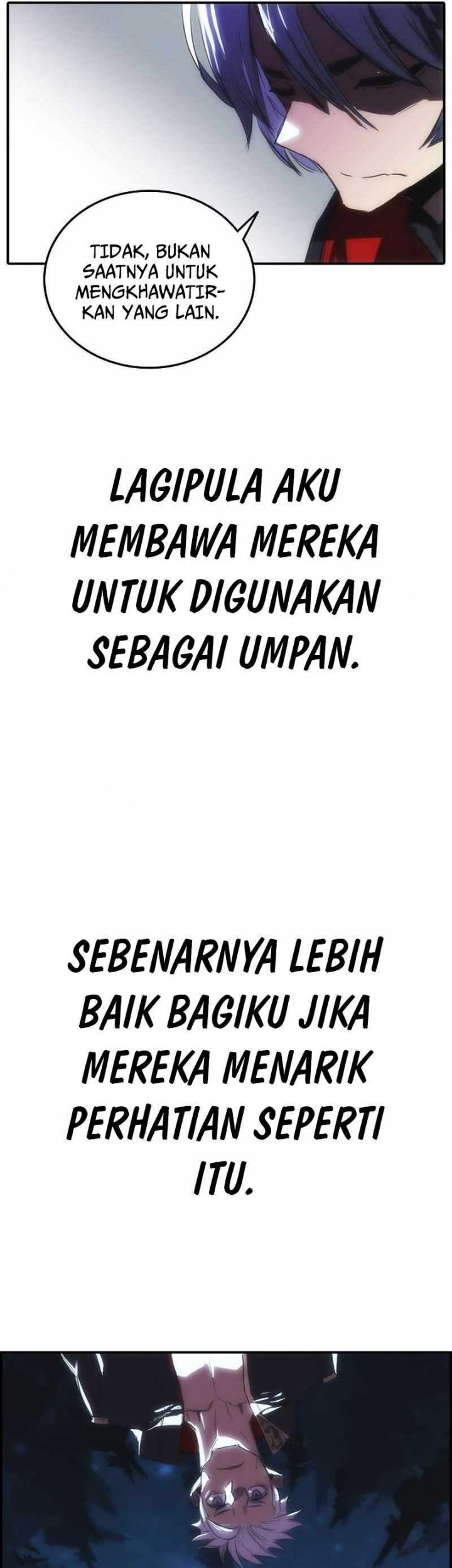 Bloodhound’s Regression Instinct chapter 11 halaman 40