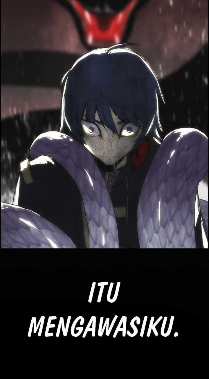 Bloodhound’s Regression Instinct chapter 11 halaman 45