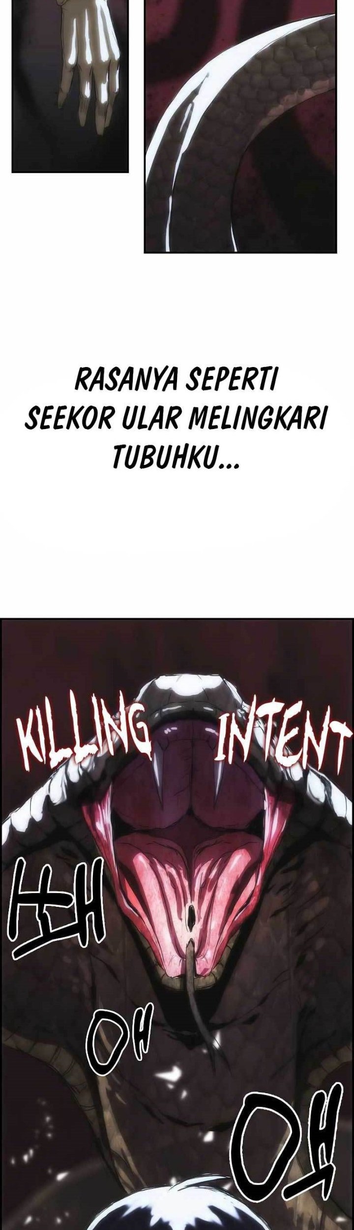 Bloodhound’s Regression Instinct chapter 12 halaman 5
