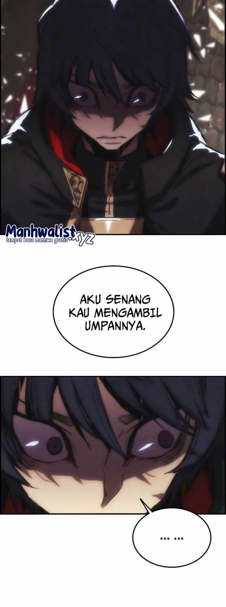 Bloodhound’s Regression Instinct chapter 12 halaman 6