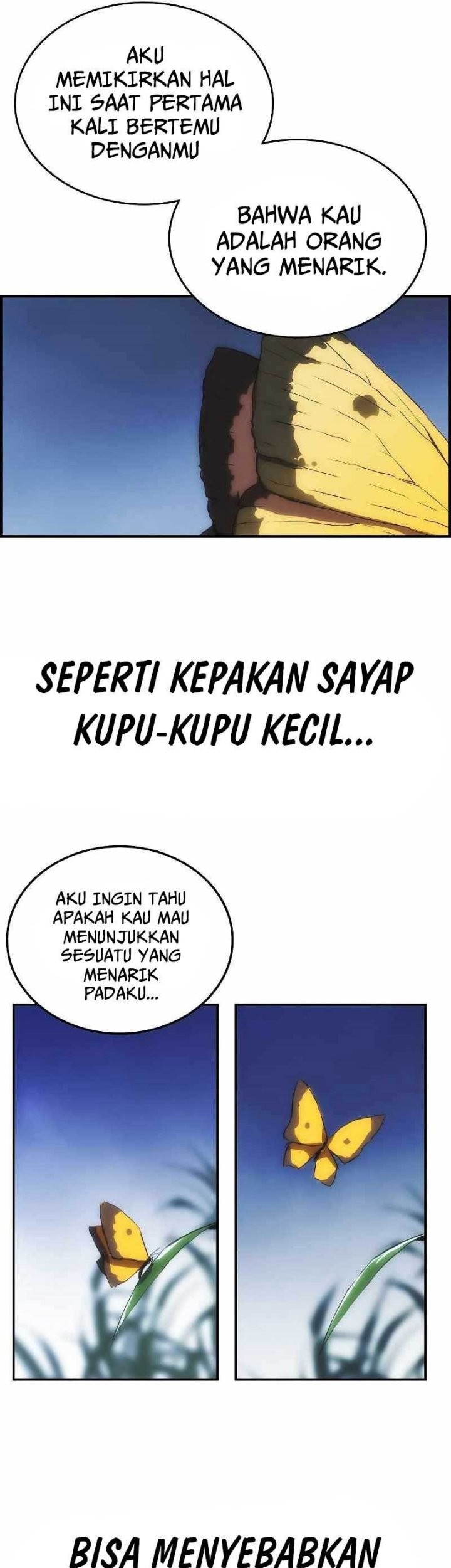 Bloodhound’s Regression Instinct chapter 12 halaman 7