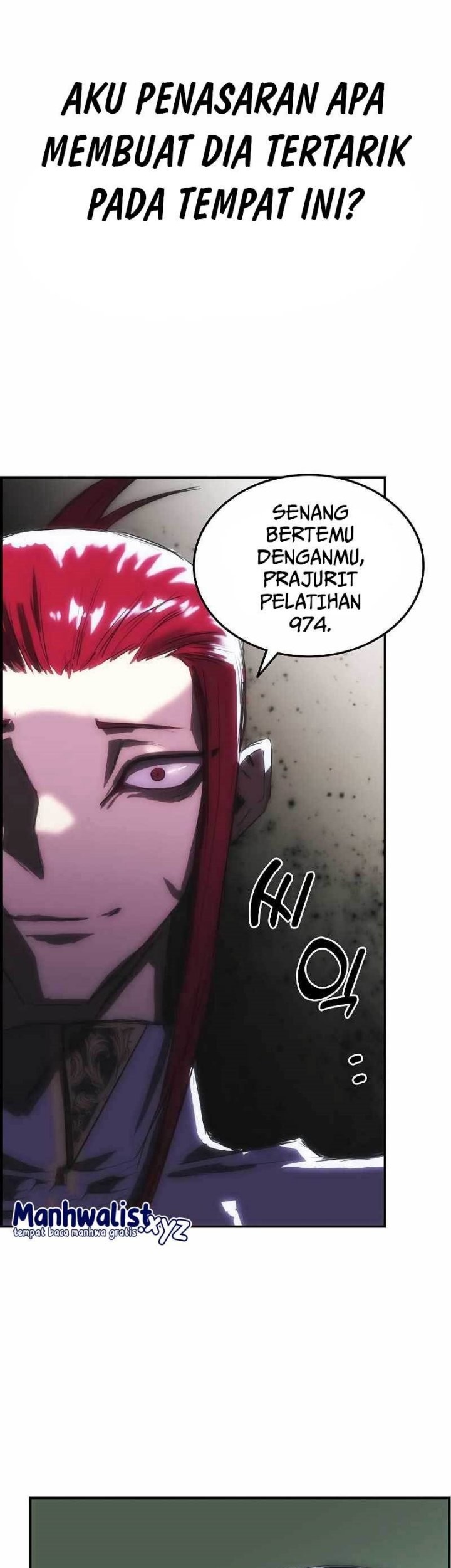 Bloodhound’s Regression Instinct chapter 12 halaman 10
