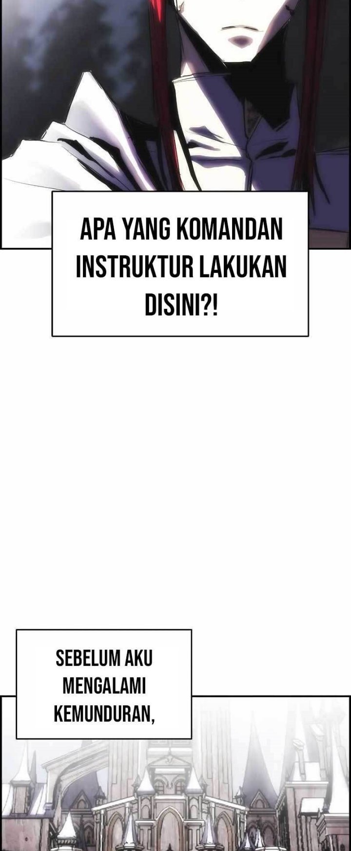 Bloodhound’s Regression Instinct chapter 12 halaman 15