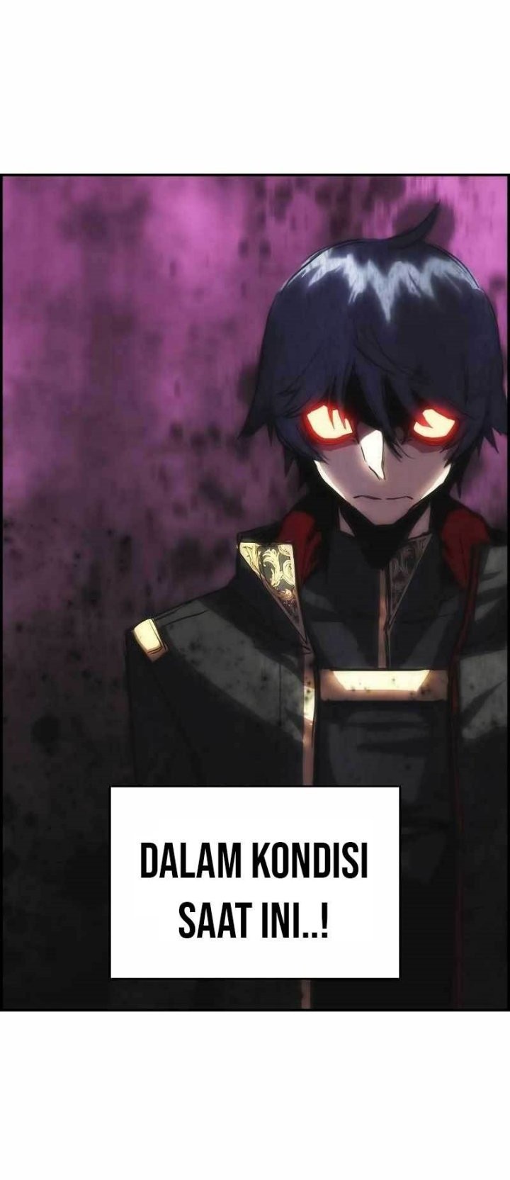 Bloodhound’s Regression Instinct chapter 12 halaman 27
