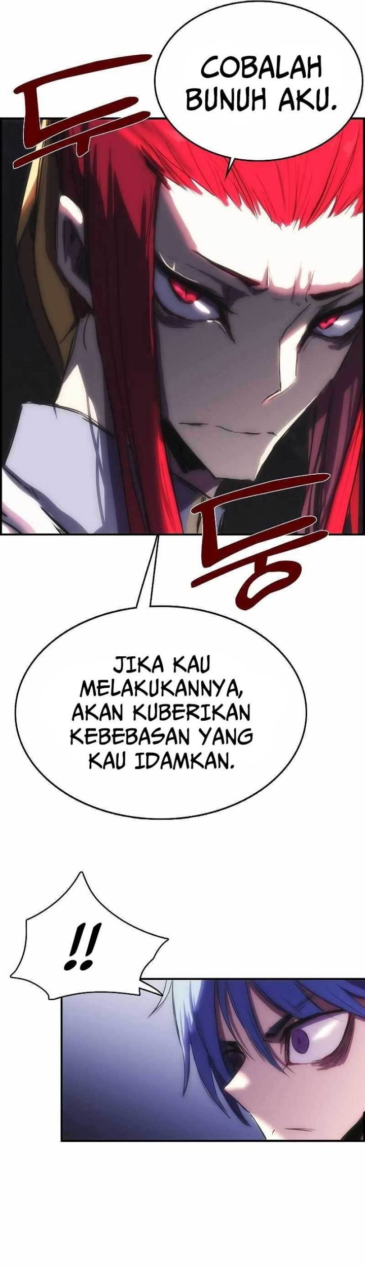 Bloodhound’s Regression Instinct chapter 12 halaman 31