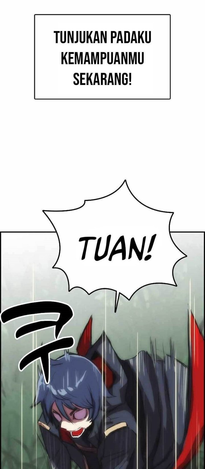 Bloodhound’s Regression Instinct chapter 12 halaman 38