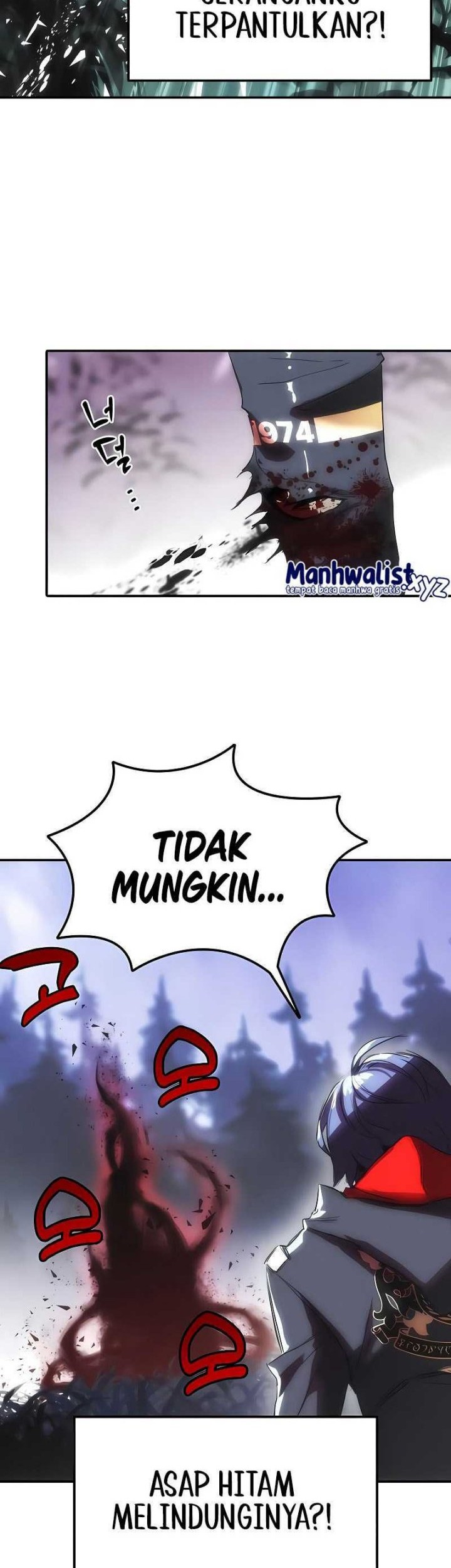 Bloodhound’s Regression Instinct Bab 13 halaman 18