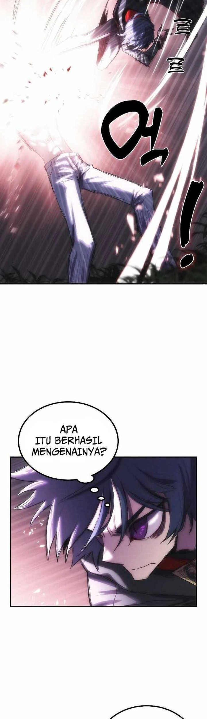 Bloodhound’s Regression Instinct Bab 14 halaman 8