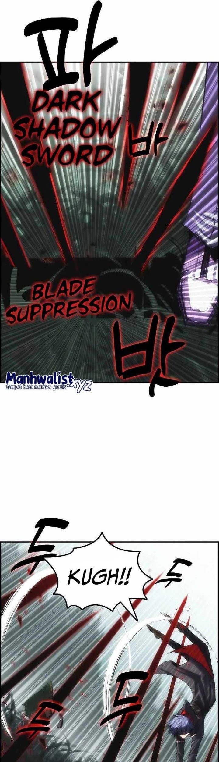 Bloodhound’s Regression Instinct Bab 14 halaman 11
