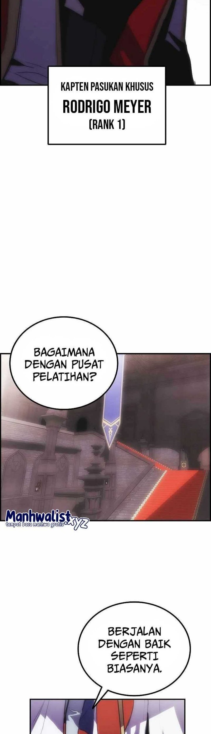 Bloodhound’s Regression Instinct Bab 14 halaman 45