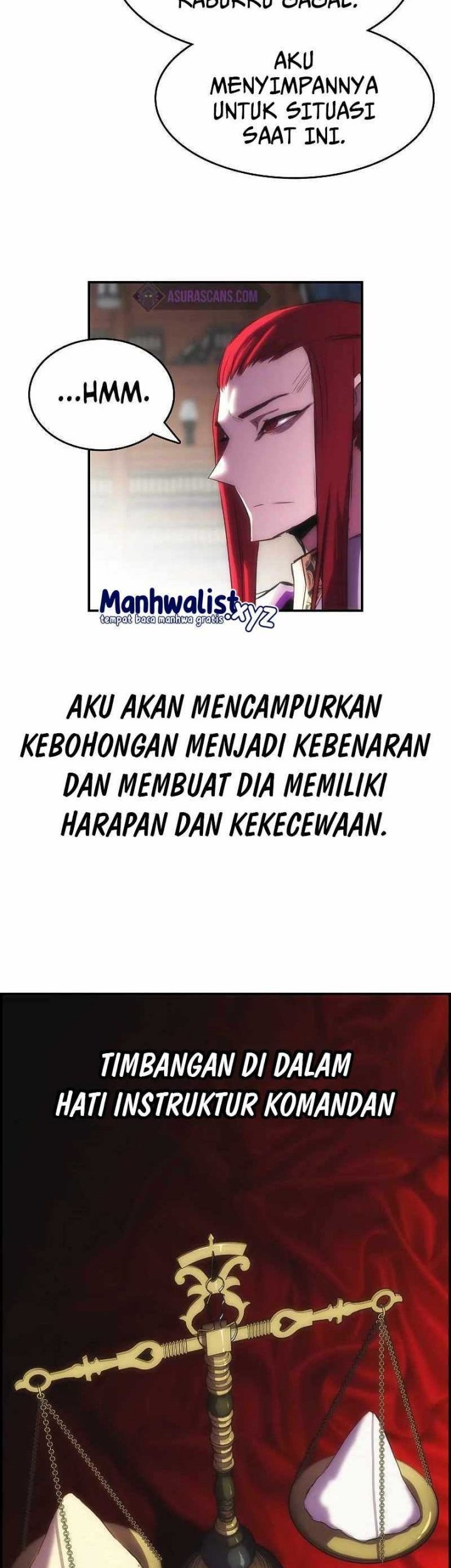 Bloodhound’s Regression Instinct chapter 15 halaman 28