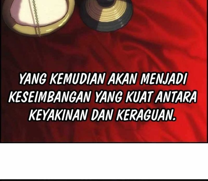 Bloodhound’s Regression Instinct chapter 15 halaman 29