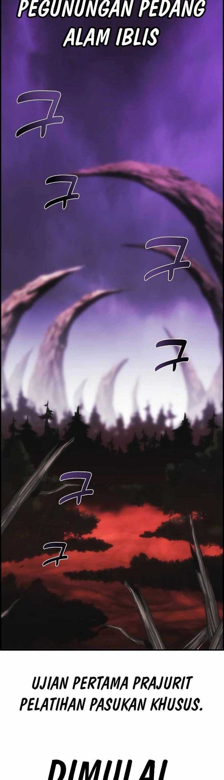 Bloodhound’s Regression Instinct chapter 15 halaman 41
