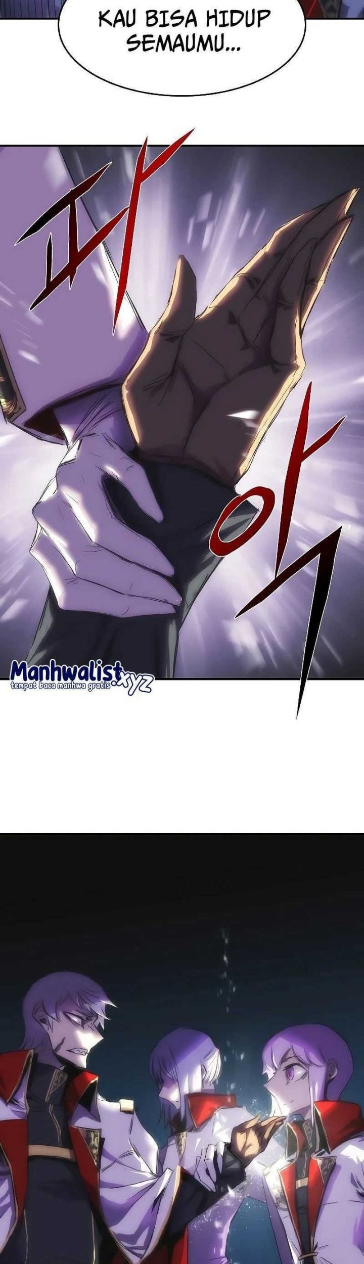 Bloodhound’s Regression Instinct chapter 17 halaman 26