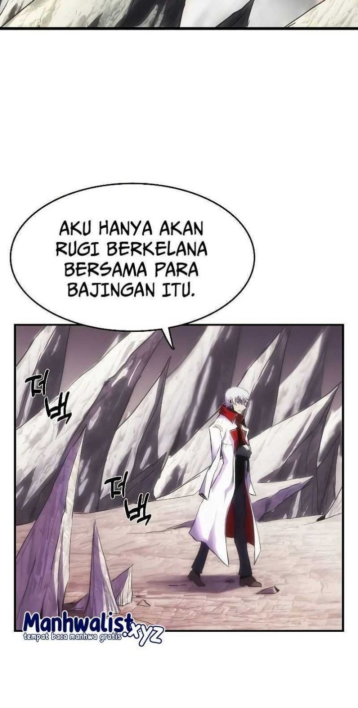 Bloodhound’s Regression Instinct chapter 17 halaman 30