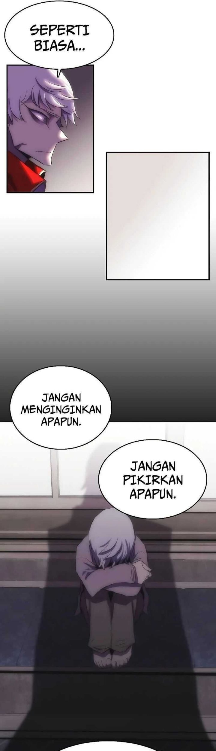 Bloodhound’s Regression Instinct chapter 17 halaman 31