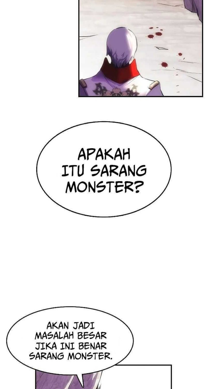Bloodhound’s Regression Instinct chapter 17 halaman 33