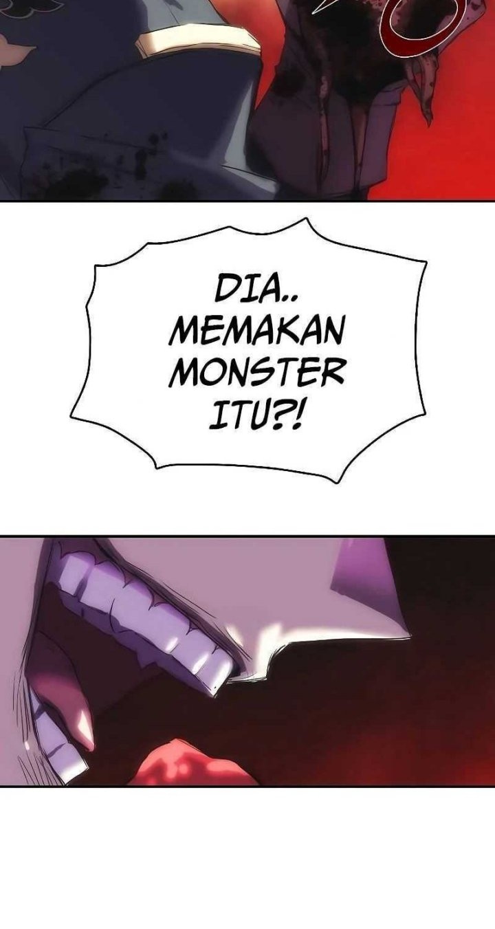Bloodhound’s Regression Instinct chapter 17 halaman 36