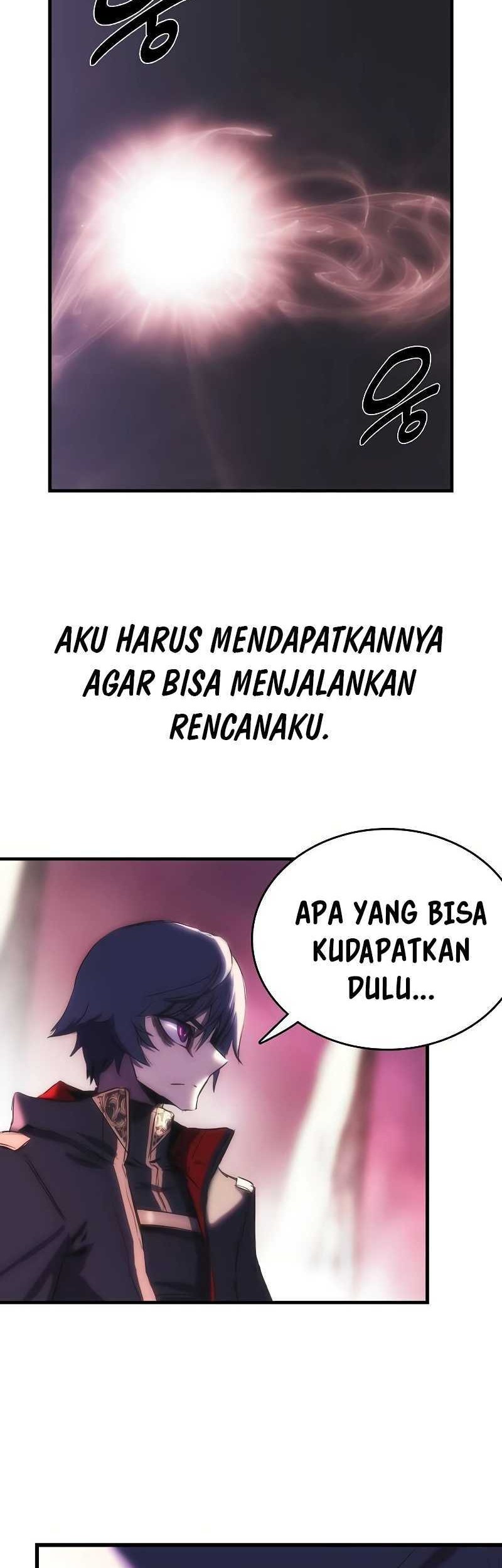 Bloodhound’s Regression Instinct Bab 18 halaman 3