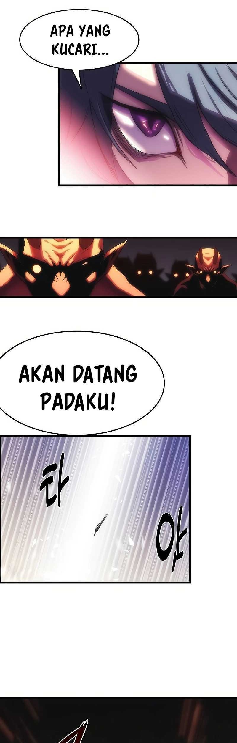 Bloodhound’s Regression Instinct Bab 18 halaman 10
