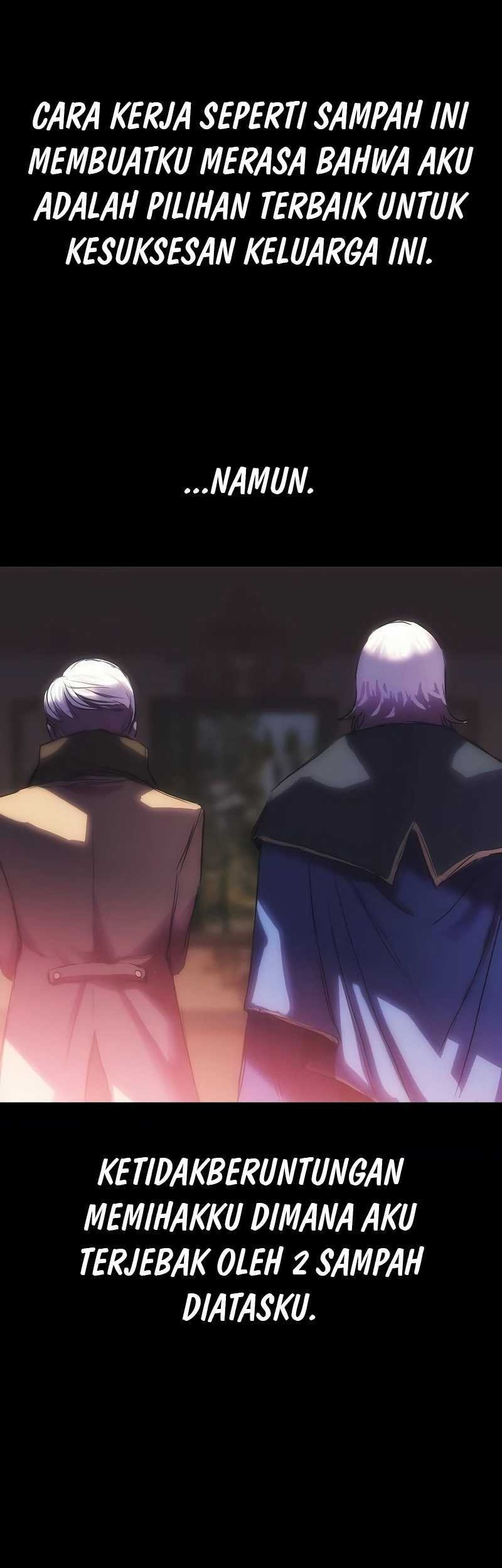 Bloodhound’s Regression Instinct chapter 19 halaman 4