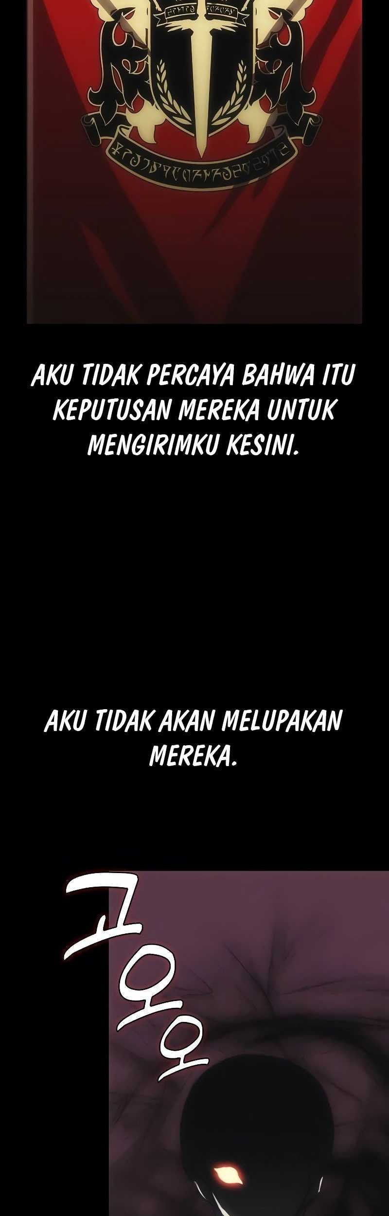 Bloodhound’s Regression Instinct chapter 19 halaman 6