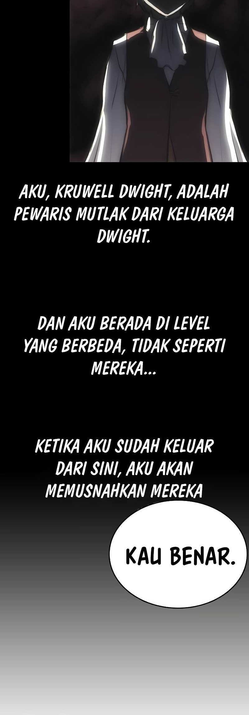 Bloodhound’s Regression Instinct chapter 19 halaman 7