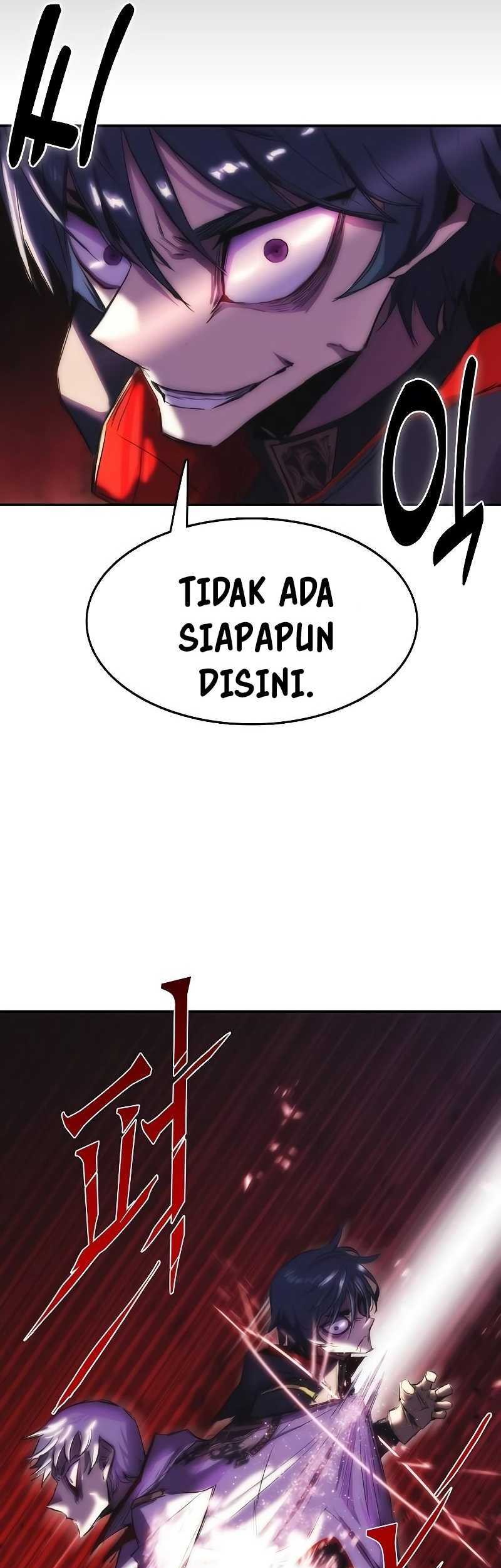 Bloodhound’s Regression Instinct chapter 19 halaman 8