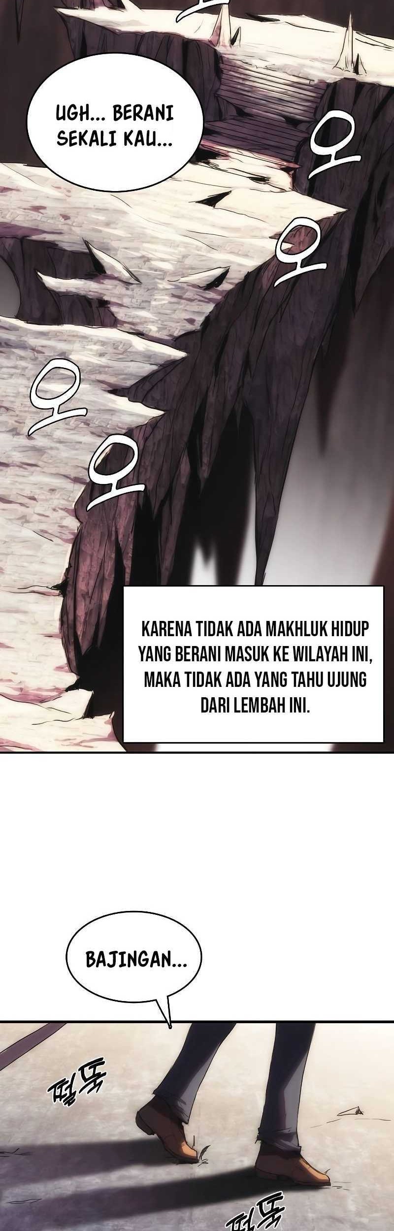 Bloodhound’s Regression Instinct chapter 19 halaman 11