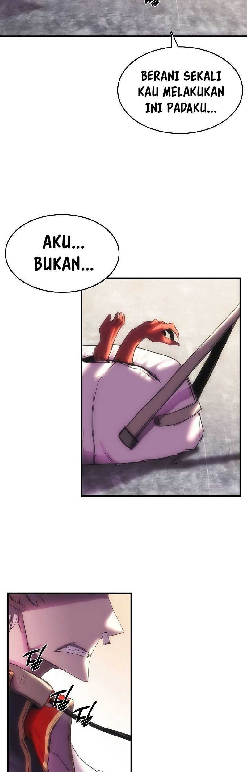 Bloodhound’s Regression Instinct chapter 19 halaman 12