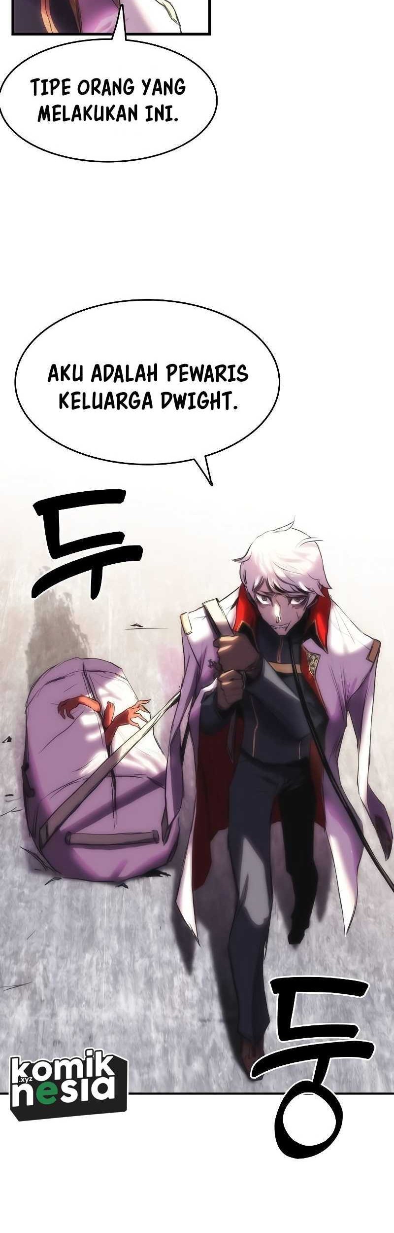 Bloodhound’s Regression Instinct chapter 19 halaman 13
