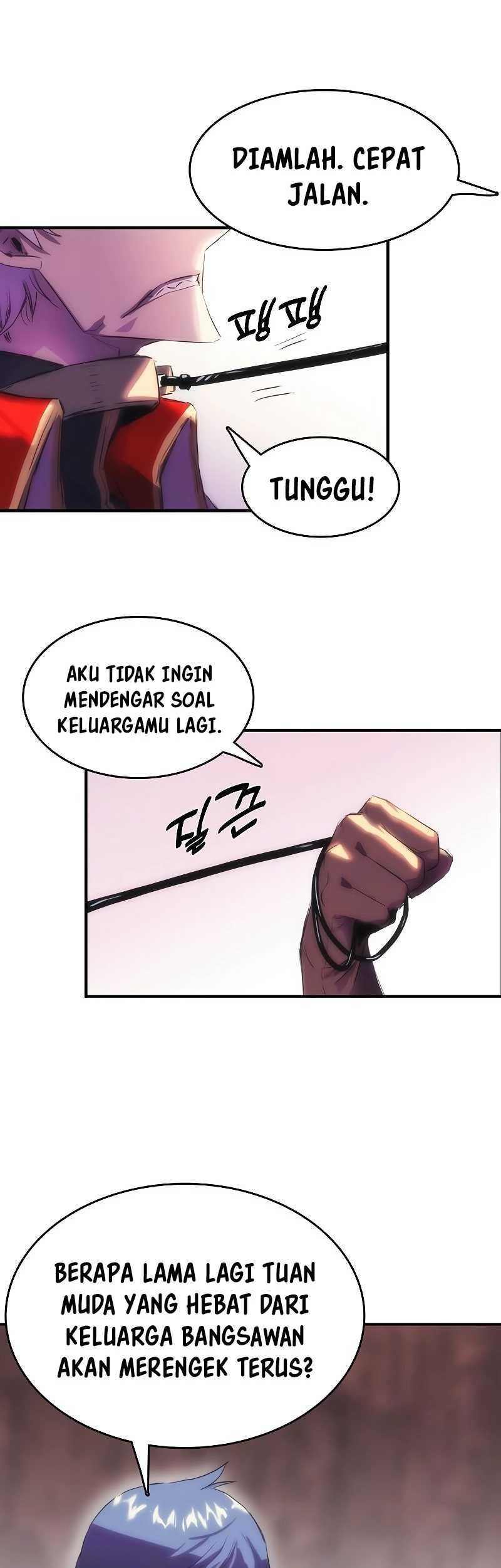 Bloodhound’s Regression Instinct chapter 19 halaman 14
